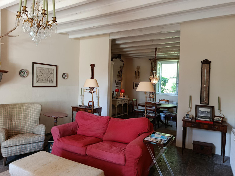 French property for sale in Saint-Dizier-Masbaraud, Creuse - €329,660 - photo 9