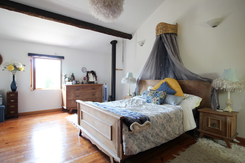 French property for sale in Néré, Charente-Maritime - €194,400 - photo 5