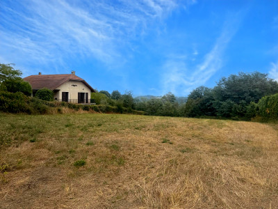 Maison à vendre à Lembeye, Pyrénées-Atlantiques, Aquitaine, avec Leggett Immobilier