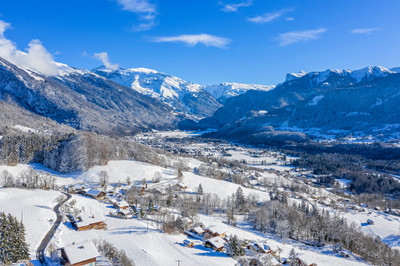 Commerce à vendre à Samoëns, Haute-Savoie, Rhône-Alpes, avec Leggett Immobilier