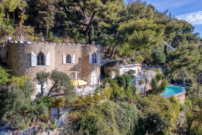 house for sale in Alpes-Maritimes
