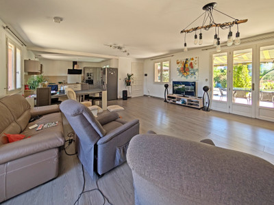 French property for sale in Badefols-d'Ans, Dordogne - €327,000 - photo 6