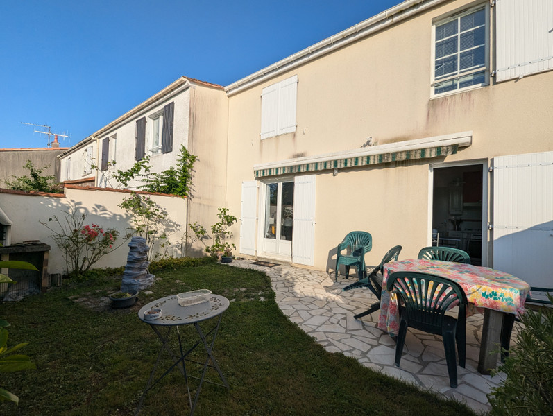 French property for sale in Gond-Pontouvre, Charente - €178,000 - photo 0