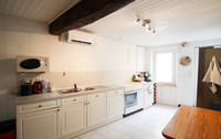 Maison à vendre à Néré, Charente-Maritime - 136 250 € - photo 5