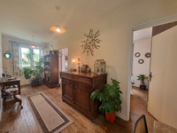 Maison à vendre à Chabanais, Charente - 158.000 € - photo 5
