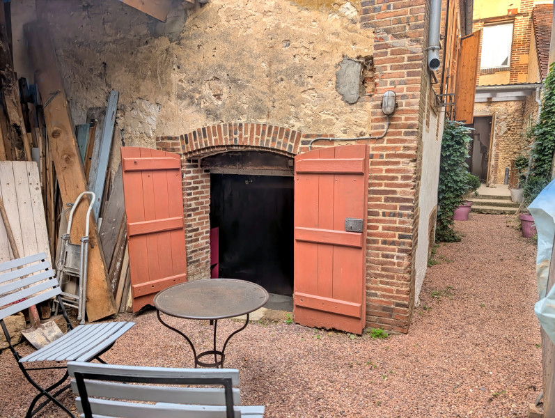 French property for sale in Longny les Villages, Orne - €100,000 - photo 8