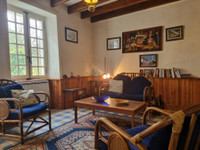 Maison à vendre à Châtelain, Mayenne - 72.220 € - photo 13