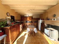 Maison à vendre à Moulidars, Charente - 200.000 € - photo 3