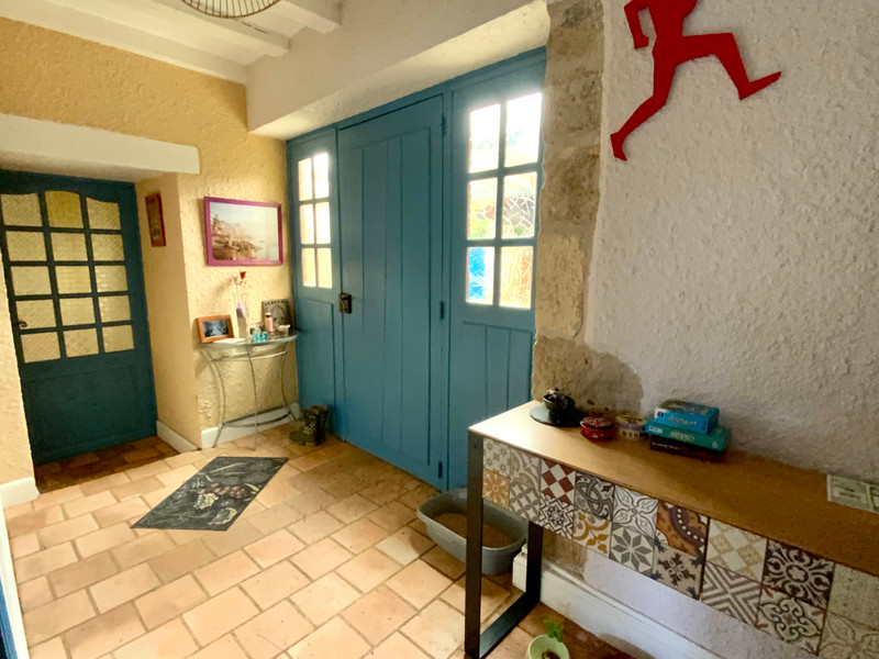 French property for sale in La Bachellerie, Dordogne - €365,000 - photo 4
