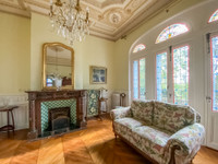 Chateau à vendre à Laroque-Timbaut, Lot-et-Garonne - 890.000 € - photo 4