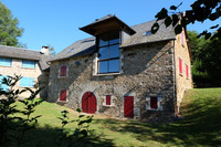 French property, houses and homes for sale in Sainte-Fortunade Corrèze Limousin