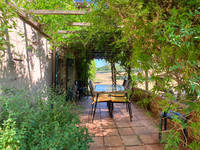 Maison à vendre à Saint-Pé-Saint-Simon, Lot-et-Garonne - 299.000 € - photo 13
