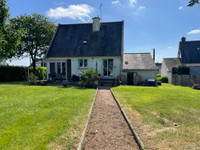 Maison à vendre à Le Mené, Côtes-d'Armor - 170.500 € - photo 1