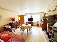 Maison à vendre à Aubusson, Creuse - 193.320 € - photo 9