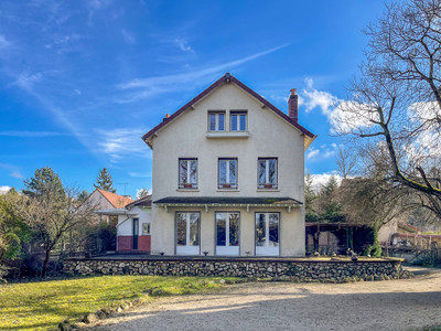 house for sale in Val-d'Oise