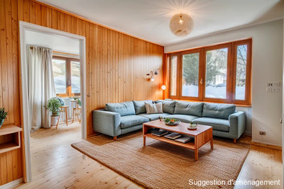 Ski property for sale in  - €205,000 - photo 0
