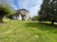 Maison à vendre à Javerlhac-et-la-Chapelle-Saint-Robert, Dordogne - 314.000 € - photo 14
