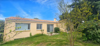 Propriété à vendre à Château-Guibert, Vendée - 275 000 € - photo n°4