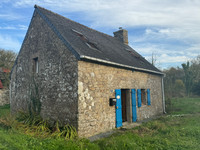 Maison à Glomel, Côtes-d'Armor - photo 1