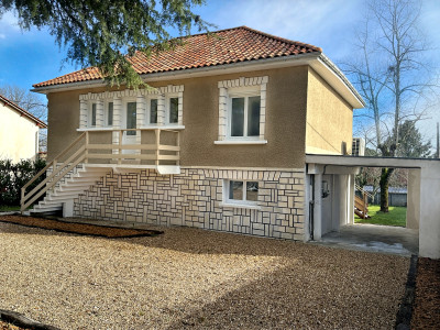 house for sale in Dordogne
