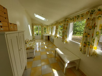 Maison à vendre à Montmoreau, Charente - 305.000 € - photo 8