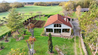 Propriété à vendre à Porte-du-Quercy, Lot - 470 000 € - photo n°3
