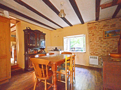 French property for sale in Saint-Germain-des-Prés, Dordogne - €83,500 - photo 5