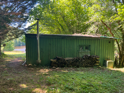 French property for sale in Abjat-sur-Bandiat, Dordogne - €66,600 - photo 3