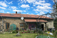 Propriété à vendre à Saint-Auvent, Haute-Vienne - 162 000 € - photo n°1