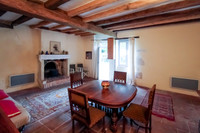 Maison à vendre à Bossay-sur-Claise, Indre-et-Loire - 107 000 € - photo 4