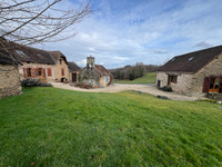 Maison à vendre à Jumilhac-le-Grand, Dordogne - 275.000 € - photo 4