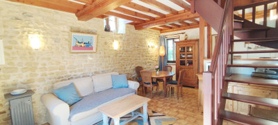 French property for sale in Colleville-sur-Mer, Calvados - €449,000 - photo 4