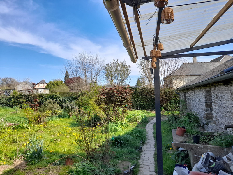 French property for sale in Thubœuf, Mayenne - €61,100 - photo 5