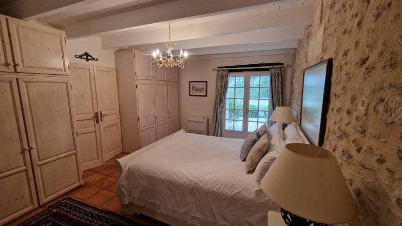 French property for sale in Saint-Christophe-de-Double, Gironde - €794,000 - photo 6