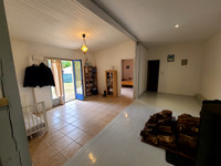 Maison à vendre à Les Adjots, Charente - 129.000 € - photo 4