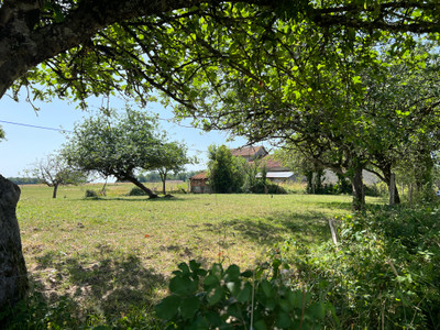 French property for sale in Saint-Martin-de-Fressengeas, Dordogne - €66,600 - photo 5