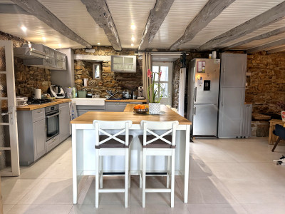 French property for sale in Mauron, Morbihan - €260,400 - photo 5