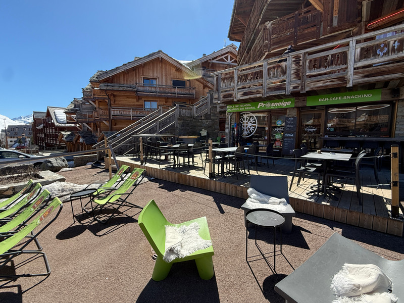 Ski property for sale in Alpe d'Huez - €319,148 - photo 9