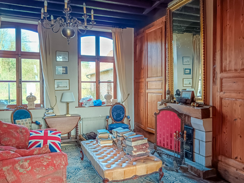French property for sale in Contes, Pas-de-Calais - €590,000 - photo 2