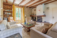 Maison à vendre à Anglars-Juillac, Lot - 470.000 € - photo 5