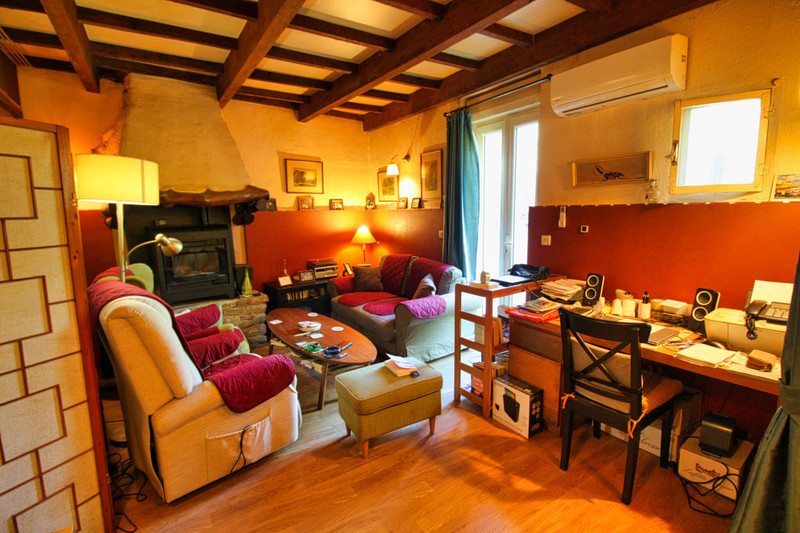 French property for sale in Lodève, Hérault - €120,000 - photo 6