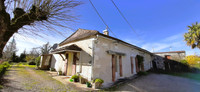 Single storey for sale in Verteillac Dordogne Aquitaine