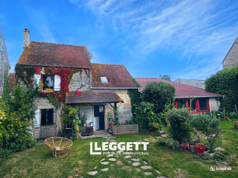 Maison 5 pièce(s), BAILLEUL