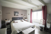 Maison à vendre à Bessé, Charente - 119.900 € - photo 5