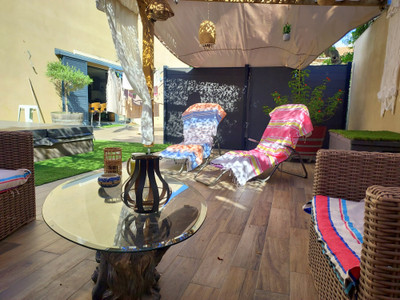 house for sale in Hérault