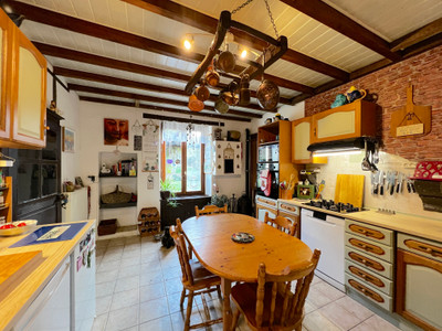 French property for sale in Pérassay, Indre - €150,000 - photo 2