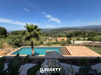 Maison à vendre à La Cadière-d'Azur, Var - 2.495.000 € - photo 4