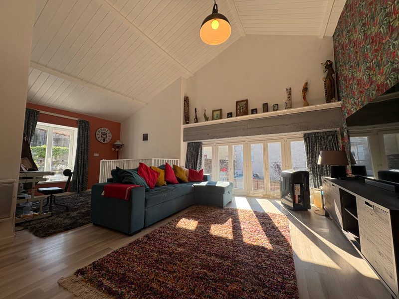 French property for sale in La Coquille, Dordogne - €233,200 - photo 4