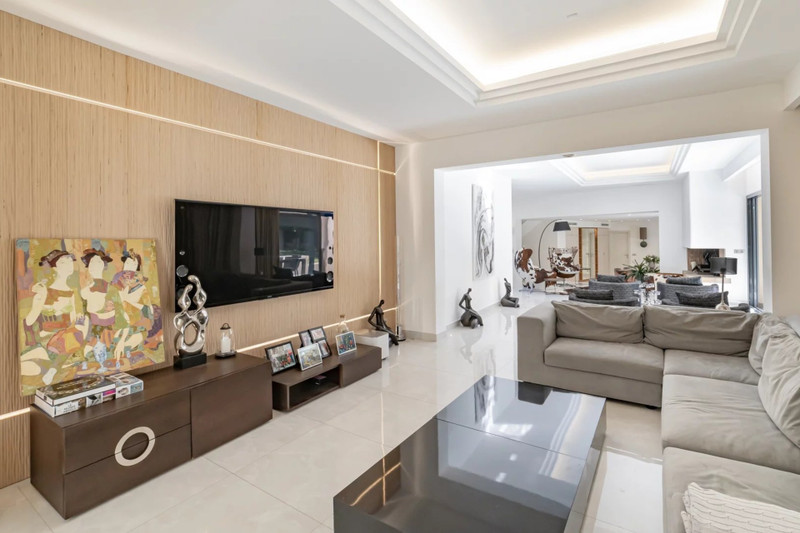 French property for sale in Valbonne, Alpes-Maritimes - €3,700,000 - photo 4