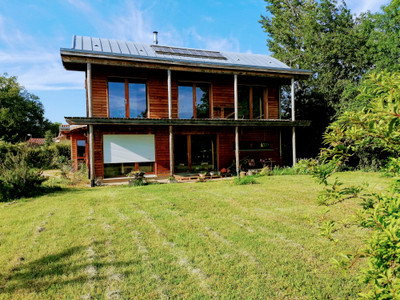 Maison à vendre à Replonges, Ain, Rhône-Alpes, avec Leggett Immobilier